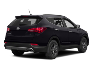 2015 Hyundai Santa Fe Sport 4DR AWD 2.4