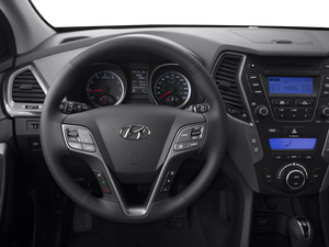 2015 Hyundai Santa Fe Sport 4DR AWD 2.4